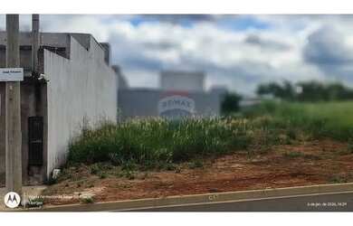 Imagem: O terreno possui 200m² de Área e está localizado em Jardim