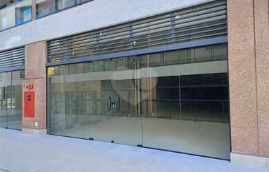 Imagem: O depósito possui 103m² de Área, Imóvel novo e está localizado