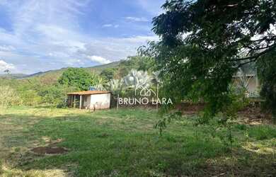 Imagem 5: Terreno à venda em Igarapé MG Condomínio Fazenda Mirante