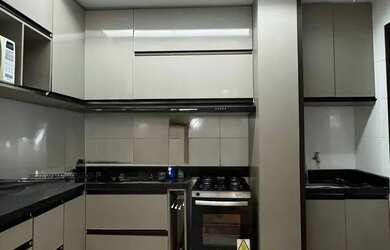 Imagem 5: CONDOMINIO PRIVILLEGE RESIDENCE Apartamento à venda Bairro Jabotiana...