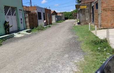 Imagem: O terreno possui 16m² de Área e está localizado em Bugio