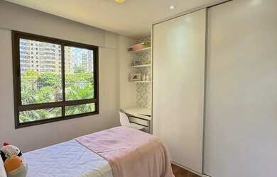 Imagem 16: Apartamento à venda no RESERVA ALTO DO ITAIGARA, ITAIGARA, Salvador,...