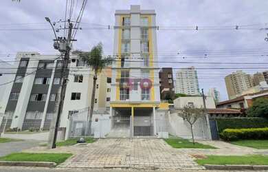 Imagem: O apartamento à venda possui 2 Dormitórios, 1 Banheiro, 1