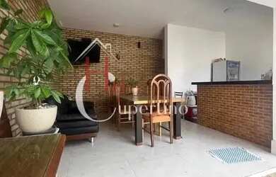 Imagem 2: Casa à venda no bairro Mirante de Jundiaí em Jundiaí - SP