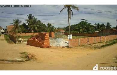 Imagem: O terreno possui 1500m² de Área e está localizado em Pai