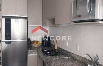 Imagem 2: Apartamento em Rua Guilherme Farel - Gleba Fazenda Palhano - Londrina/PR