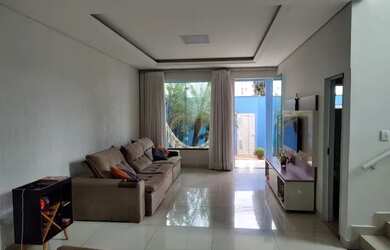 Imagem 3: Casa no Jardim Patrícia. Churrasqueira, Ar-condicionado, Área de serviçoe275m²...