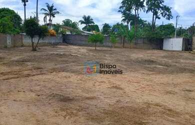 Imagem: O terreno possui 771m² de Área e está localizado em Chácara