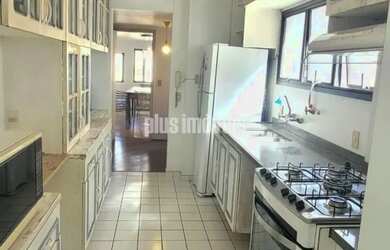 Imagem 11: Apartamento 220 m² , Perdizes