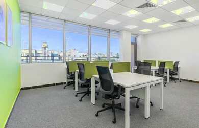 Imagem: O depósito possui 10m² de Área e Imóvel mobiliado e está