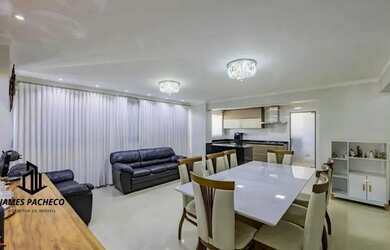 Imagem 8: Apartamento 3 suítes plenas, vista livre - Jardim América