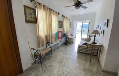 Imagem 9: Recreio dos Bandeirantes Cobertura 5 quartos, sendo 3 suites