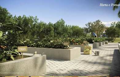 Imagem 11: Lote, área de condomínio à venda com 447 metros quadrados em Jardins...