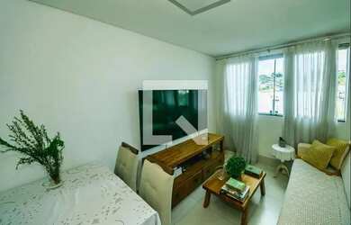 Imagem: A casa possui 2 Dormitórios, 3 Banheiros, 2 Vagas na garagem