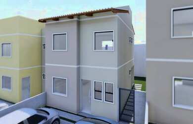 Imagem: Santo Inácio, Casa 3 quartos c suíte, acab TOP, churrasq