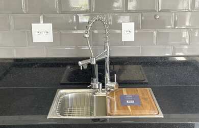 Imagem 15: Casa Alto Padrão ao lado do Fórum Porangatu