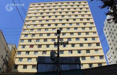 Imagem 12: Apartamento com 1 dormitório, 34 m² - venda por R$ 190.000,00 ou aluguel...