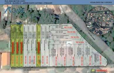 Imagem 2: terreno sao felipe. 1.700.000m² de Área