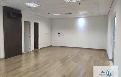 Imagem 9: Sala, 111 m² - venda por R$ 950.000,00 ou aluguel por R$ 5.000,00/mês...