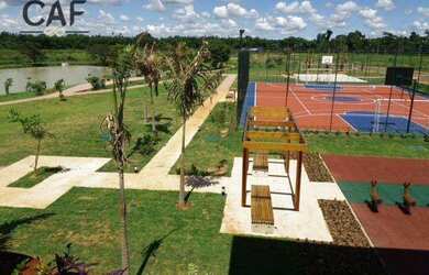 Imagem 16: Terreno à venda, 549 m² por R$ 350.000,00 - Residencial Tamboré - Jaguariúna/SP