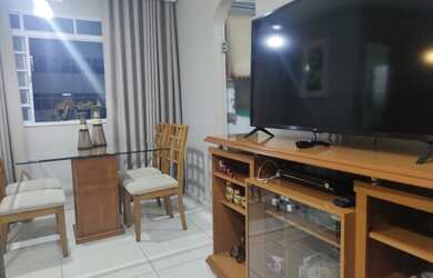 Imagem 3: Belo Horizonte - Apartamento Padrão - Europa