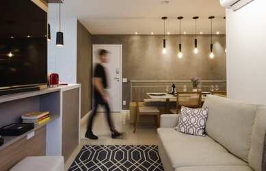 Imagem 3: Vendo belíssima cobertura de cinema - Recreio dos Bandeirantes