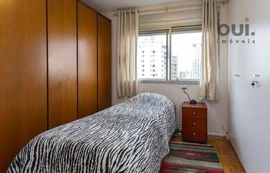 Imagem 13: Apartamento à venda, 104 m² por R$ 1.270.000,00 - Jardim Paulista -...