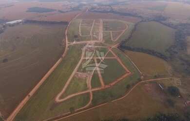 Imagem: O terreno possui 1.500m² de Área e está localizado em São