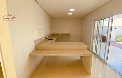 Imagem 8: Casa com 3 dormitórios à venda, 190 m² por R$ 1.590.000,00 - Condomínio...