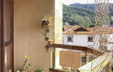 Imagem 9: Apartamento à venda, 116 m² por R$ 650.000,00 - Alto - Teresópolis/RJ