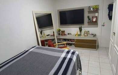 Imagem 12: Apartamento à venda, 102 m² por R$ 465.000,00 - Icaraí - Niterói/RJ