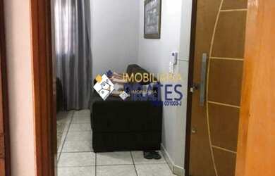 Imagem 10: Casa à venda, 150 m² por R$ 350.000,00 - Jardim Arroyo - São José...