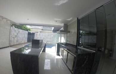 Imagem 8: Casa à venda, 340 m² por R$ 2.400.000,00 - Residencial Eco Village I...