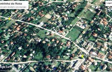 Imagem 4: Terreno em área super requisitada lt br gt em Praia do Rosa - Imbituba...