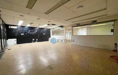 Imagem 1: Andar Corporativo para alugar, 700 m² por R$ 10.000/mês - Botafogo -...