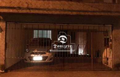 Imagem 3: Casa à venda, 190 m² por R$ 425.000,00 - Vila Amábile Pezzolo - Santo...