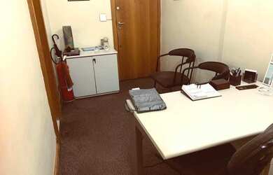 Imagem 5: Sala à venda, 36 m² por R$ 185.000 - Centro - Rio de Janeiro/RJ