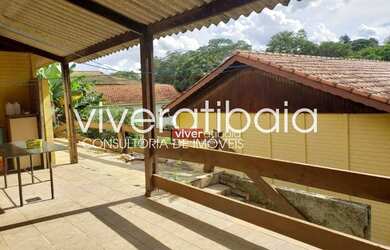 Imagem 7: Casa Residencial à venda, Jardim Shangri-Lá, Atibaia - CA0815