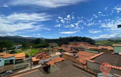 Imagem 1: Casa à venda, 120 m² por R$ 424.000,00 - Progresso - Brumadinho/MG