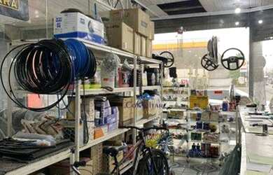 Imagem 9: Loja à venda, 235 m² por R$ 950.000,00 - Estuário - Santos/SP