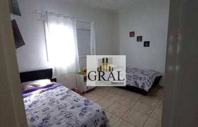 Imagem 3: Sobrado à venda, 200 m² por R$ 640.000,00 - Jardim Santo Ignácio -...