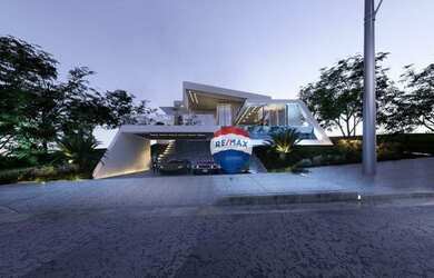 Imagem 4: Terreno à venda, 1000 m² por R$ 660.000 - Condominio Estancia do Lago...