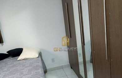 Imagem 3: Casa com 2 dormitórios à venda, 54 m² por R$ 231.000,00 - Chácaras...