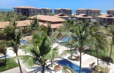 Imagem 8: Vendo Mandara Apartamento com 3 dormitórios com 104 m² por R$ 1.550.000 - Porto das Dunas