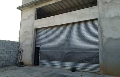 Imagem 5: Galpão para alugar, 300 m² por R$ 8.000,01/mês - Jardim Promissão - São Paulo/SP