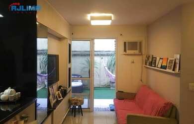 Imagem 1: Apartamento Garden com 2 dormitórios à venda, 96 m² por R$ 499.000,00...