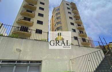 Imagem 2: Apartamento com 3 Dormitórios à Venda, 64 m² por R$ 340.000 - Vila...