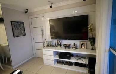 Imagem 15: Vendo Ed Recoleta. Piscina, Churrasqueira, Ar-condicionadoe110m² de Área