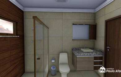 Imagem 10: Apartamento à venda, 86 m² por R$ 420.000,00 - Residencial Summerville...
