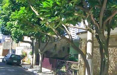 Imagem 8: Sobrado com 3 dormitórios, 367 m² - venda por R$ 3.350.000,00 ou aluguel...